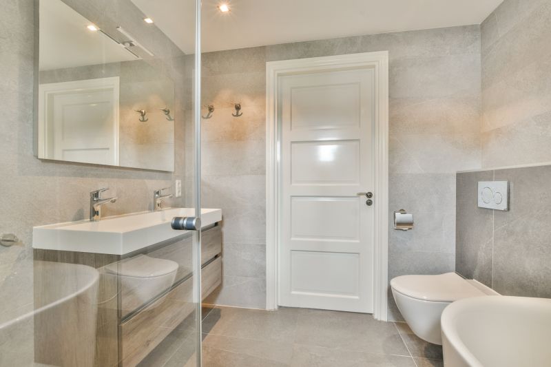 Bathroom Modification in Norwalk, CT