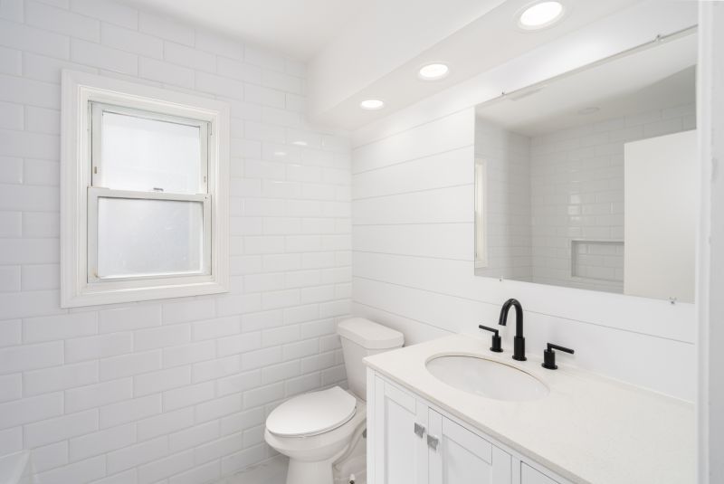 Bathroom Remodeling in Danbury, CT