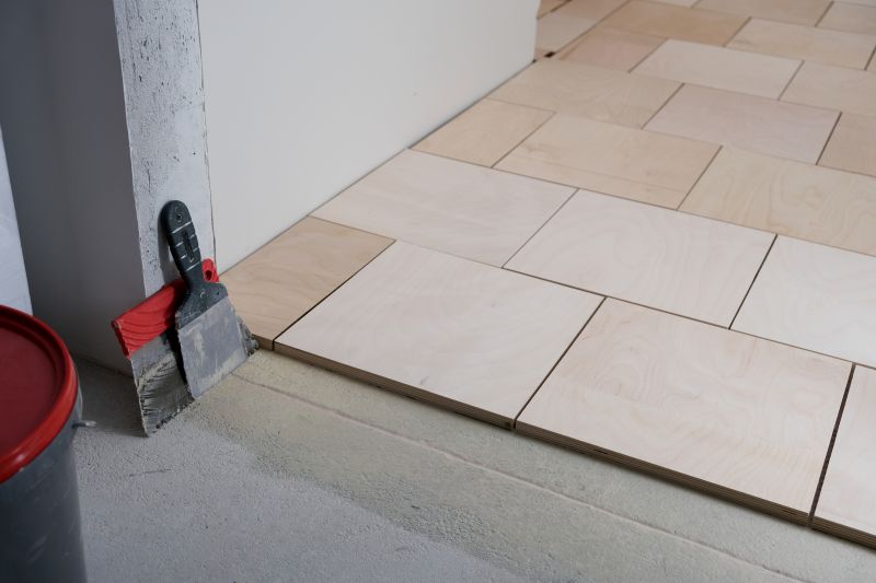 Kitchen Tile Remodeling in Alexandria, VA