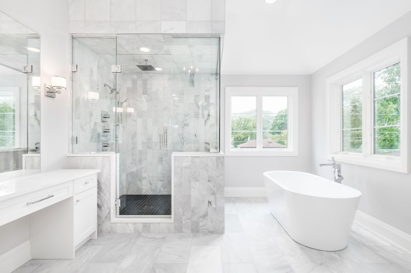 Shower Remodeling in Bradenton, FL
