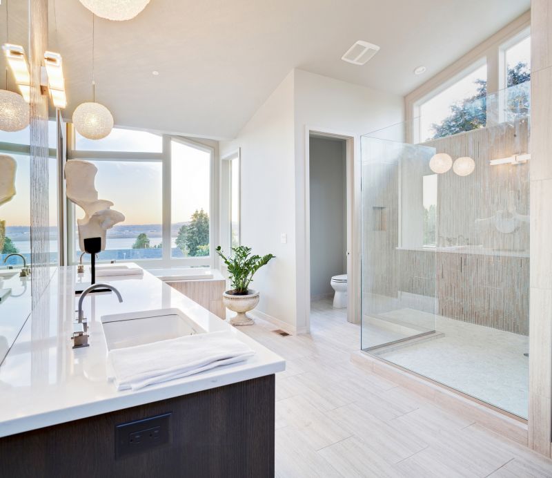 Shower Remodeling in Norwalk, CT