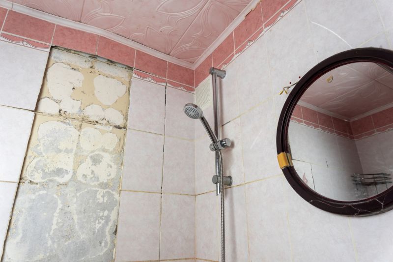 Shower Tile Waterproofing in Littleton, CO