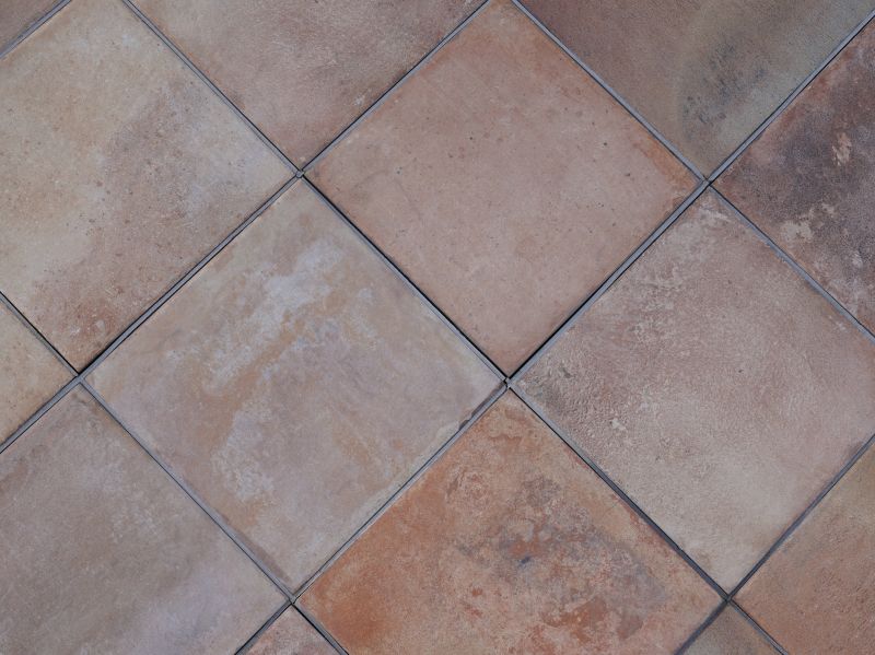Terrazzo Flooring Installation in Olathe, KS