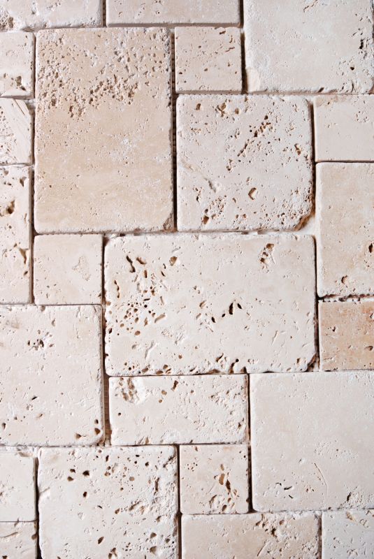 Travertine Floor Installation in Baltimore, MD