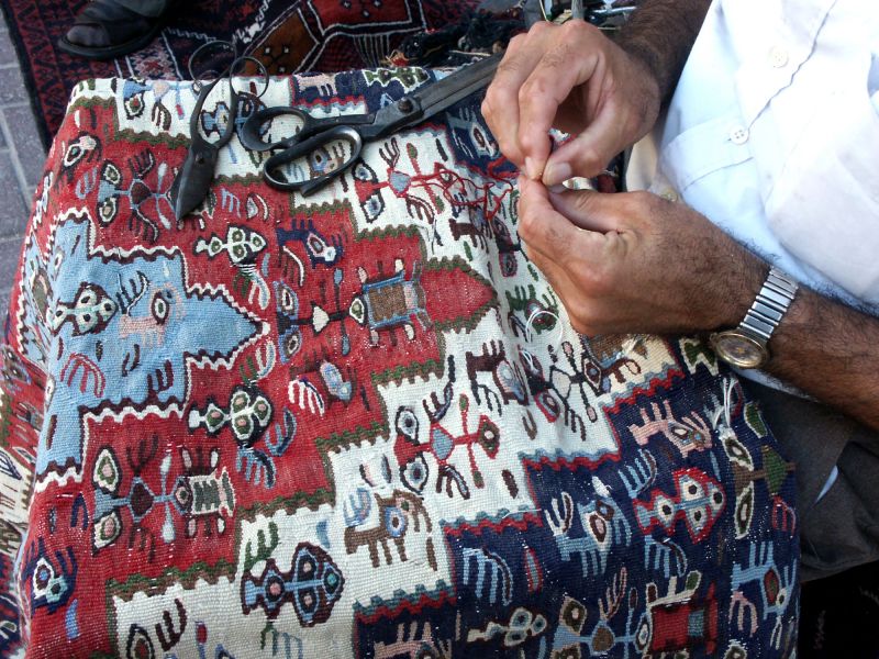 Artisan Mosaic Makers